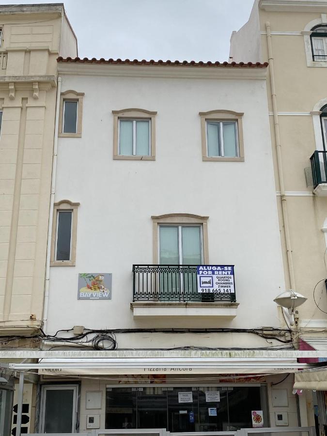 Bayview Nazare A Sua Casa A Beira Mar - 20 Mt Da Praia E Da Famosa Bola Nivea Экстерьер фото